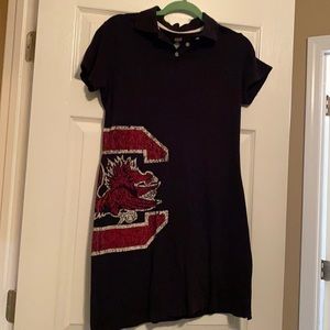 Gamecock Dress